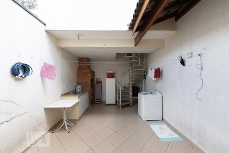 Casa à venda com 230m², 3 quartos e 1 vaga Casa à venda com 230m², 3 quartos e 1 vagaÁrea Externa