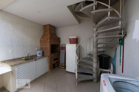 Casa à venda com 230m², 3 quartos e 1 vaga Casa à venda com 230m², 3 quartos e 1 vagaÁrea Externa