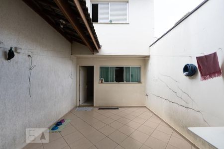 Casa à venda com 230m², 3 quartos e 1 vaga Casa à venda com 230m², 3 quartos e 1 vagaÁrea Externa