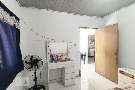 Quarto 1 de casa à venda com 2 quartos, 65m² em Santos Dumont, São Leopoldo