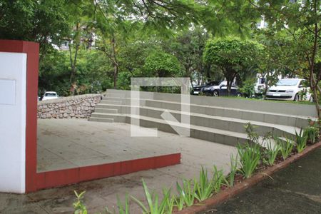 Apartamento à venda com 95m², 3 quartos e 1 vagaÁrea comum