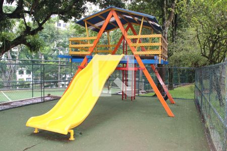 Apartamento à venda com 95m², 3 quartos e 1 vagaÁrea Comum - Playground