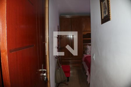 Apartamento à venda com 95m², 3 quartos e 1 vagaQuarto 3