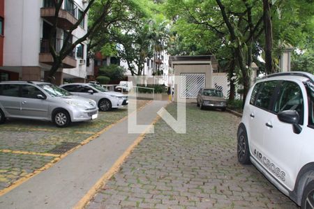 Apartamento à venda com 95m², 3 quartos e 1 vagaÁrea comum - garagem
