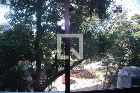 Apartamento à venda com 95m², 3 quartos e 1 vagaVista quarto 3