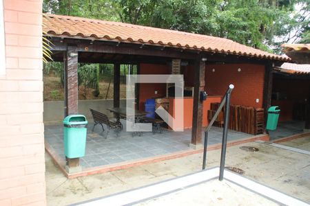 Apartamento à venda com 95m², 3 quartos e 1 vagaÁrea comum - Churrasqueira