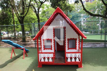 Apartamento à venda com 95m², 3 quartos e 1 vagaÁrea Comum - Playground