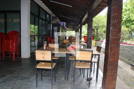 Apartamento à venda com 95m², 3 quartos e 1 vagaÁrea comum - Churrasqueira