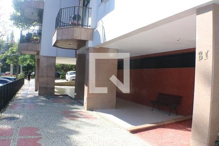 Apartamento à venda com 95m², 3 quartos e 1 vagaÁrea comum