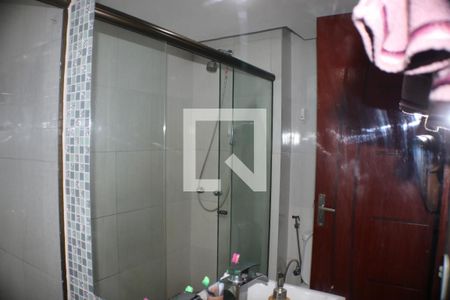 Apartamento à venda com 95m², 3 quartos e 1 vagaBanheiro