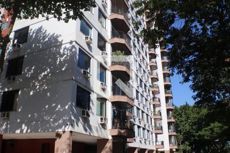 Apartamento à venda com 95m², 3 quartos e 1 vagaPortaria do bloco