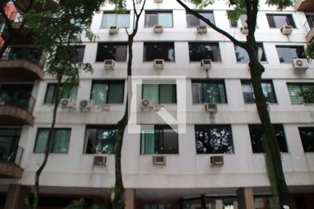 Apartamento à venda com 95m², 3 quartos e 1 vagaPortaria do bloco