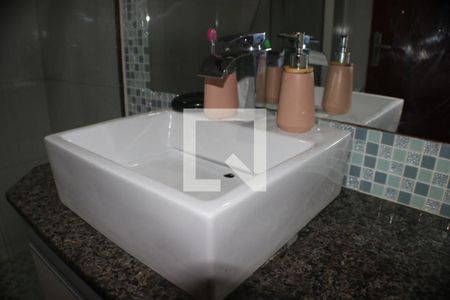 Apartamento à venda com 95m², 3 quartos e 1 vagaBanheiro