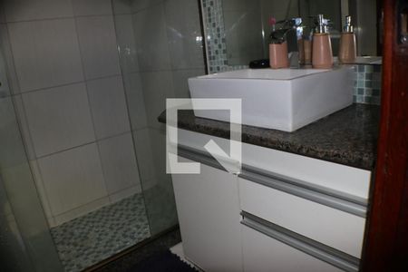 Apartamento à venda com 95m², 3 quartos e 1 vagaBanheiro