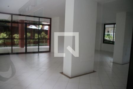 Apartamento à venda com 95m², 3 quartos e 1 vagaÁrea comum - Salão de festas