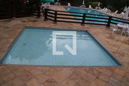 Apartamento à venda com 95m², 3 quartos e 1 vagaÁrea comum - Piscina