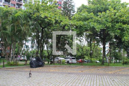 Apartamento à venda com 95m², 3 quartos e 1 vagaÁrea comum