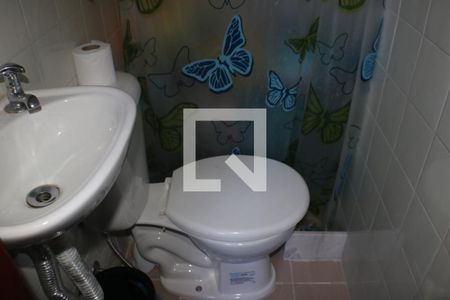 Apartamento à venda com 95m², 3 quartos e 1 vagaBanheiro de Serviço