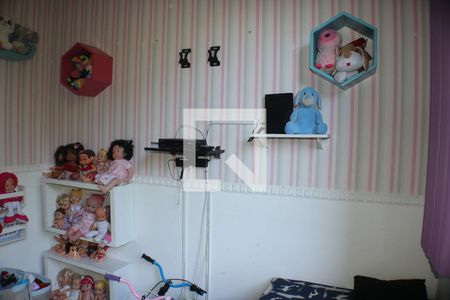 Apartamento à venda com 95m², 3 quartos e 1 vagaQuarto 2