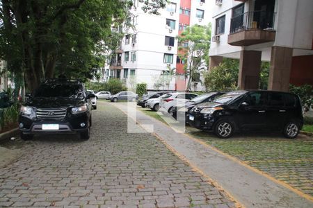 Apartamento à venda com 95m², 3 quartos e 1 vagaÁrea comum - garagem