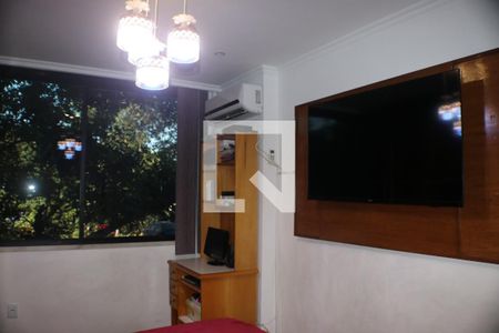 Apartamento à venda com 95m², 3 quartos e 1 vagaQuarto 3