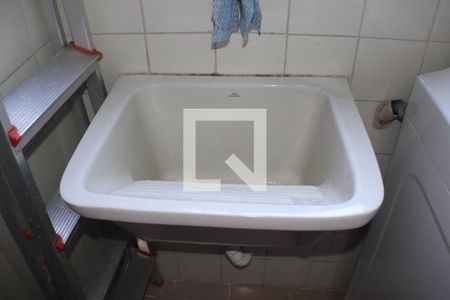 Apartamento à venda com 95m², 3 quartos e 1 vagaÁrea de Serviço