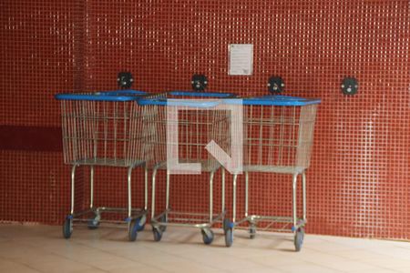 Apartamento à venda com 95m², 3 quartos e 1 vagaÁrea comum