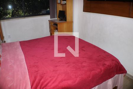 Apartamento à venda com 95m², 3 quartos e 1 vagaQuarto 3