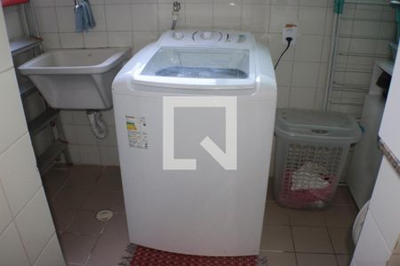 Apartamento à venda com 95m², 3 quartos e 1 vagaÁrea de Serviço