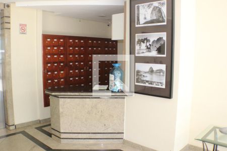 Apartamento à venda com 95m², 3 quartos e 1 vagaHall de Entrada