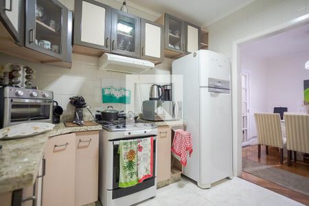 Casa à venda com 252m², 4 quartos e 2 vagasCozinha