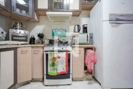 Casa à venda com 252m², 4 quartos e 2 vagasCozinha