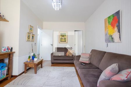 Sala 1 de casa à venda com 4 quartos, 252m² em Sarandi, Porto Alegre