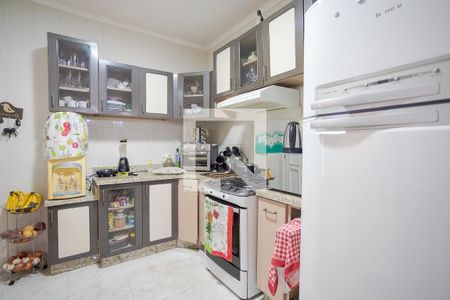 Casa à venda com 252m², 4 quartos e 2 vagasCozinha