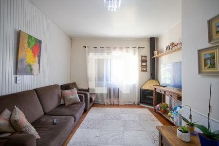 Sala 1 de casa à venda com 4 quartos, 252m² em Sarandi, Porto Alegre