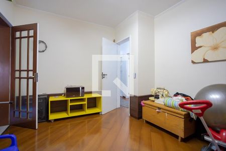 Casa à venda com 252m², 4 quartos e 2 vagasQuarto 1