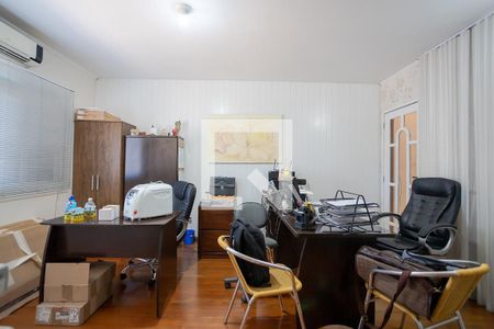 Casa à venda com 252m², 4 quartos e 2 vagasSala 2