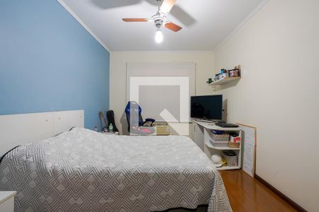 Casa à venda com 252m², 4 quartos e 2 vagasQuarto 3