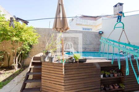 Casa à venda com 252m², 4 quartos e 2 vagasVista do Quarto 1