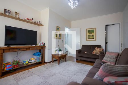 Sala 1 de casa à venda com 4 quartos, 252m² em Sarandi, Porto Alegre