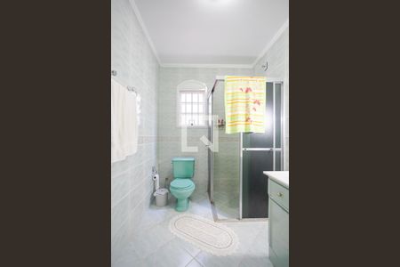 Casa à venda com 252m², 4 quartos e 2 vagasBanheiro 4