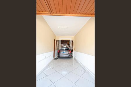 Casa à venda com 252m², 4 quartos e 2 vagasGaragem