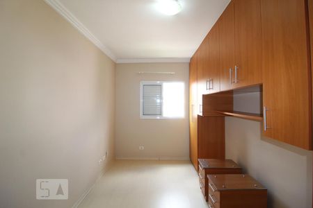 Quarto 1 suite de apartamento para alugar com 3 quartos, 99m² em Santa Paula, São Caetano do Sul