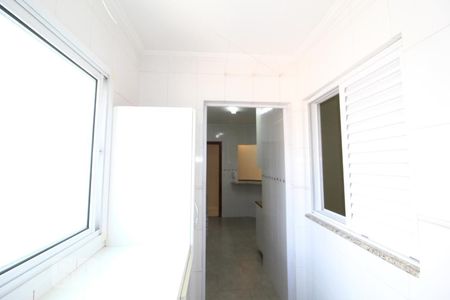 Apartamento para alugar com 99m², 3 quartos e 1 vagaÁrea serviço