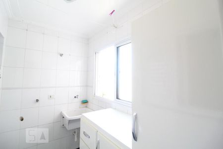 Apartamento para alugar com 99m², 3 quartos e 1 vagaÁrea serviço