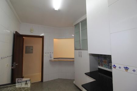 Apartamento para alugar com 99m², 3 quartos e 1 vagaCozinha