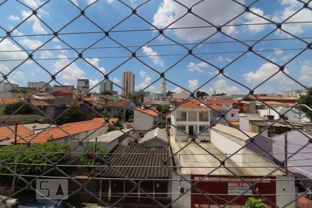 Vista suite de apartamento para alugar com 3 quartos, 99m² em Santa Paula, São Caetano do Sul