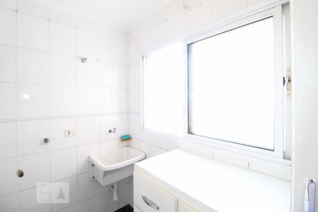Apartamento para alugar com 99m², 3 quartos e 1 vagaÁrea serviço