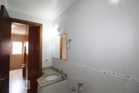 Apartamento para alugar com 99m², 3 quartos e 1 vagaBAnheiro 1 suite