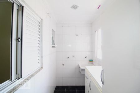 Apartamento para alugar com 99m², 3 quartos e 1 vagaÁrea serviço